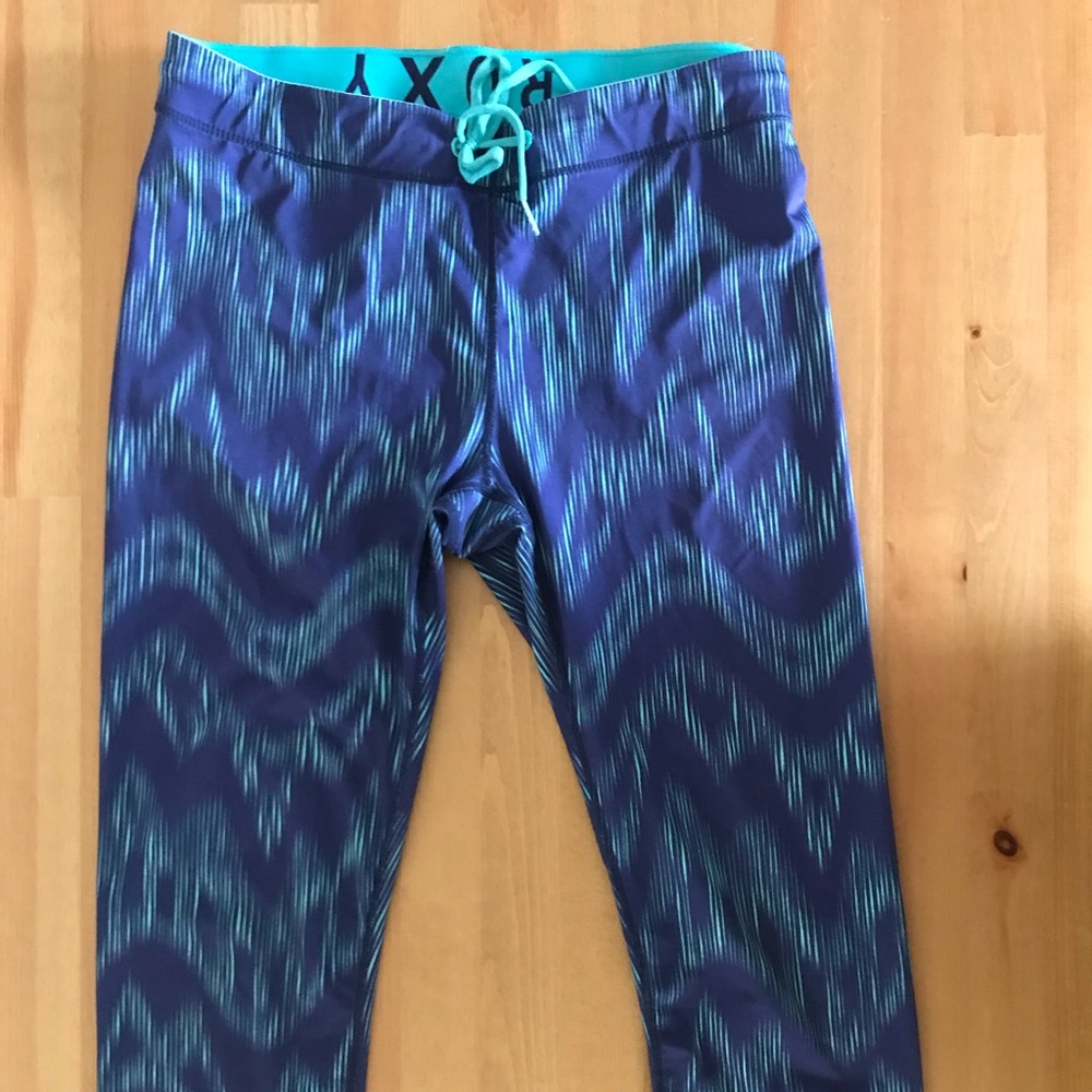 Roxy water Capri